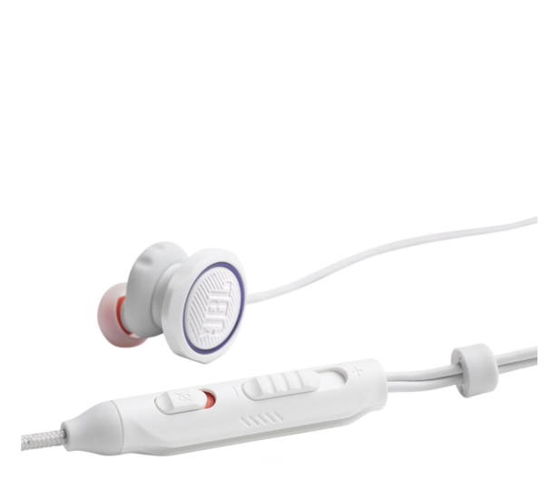 JBL Quantum 50C Białe - 1262832 - zdjęcie 5